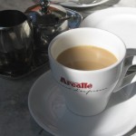 Starting the Day