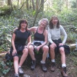 Trail Therapy