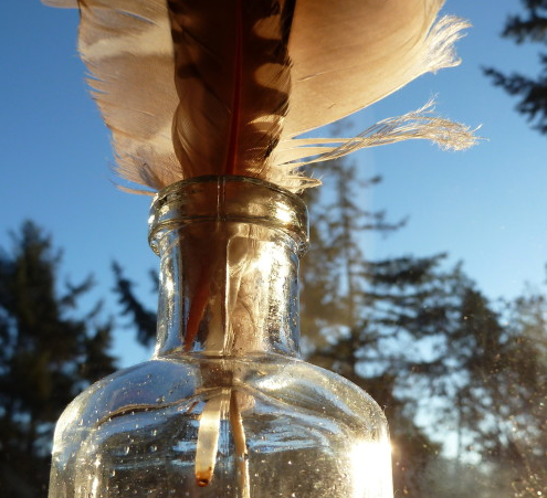 what my father taught me